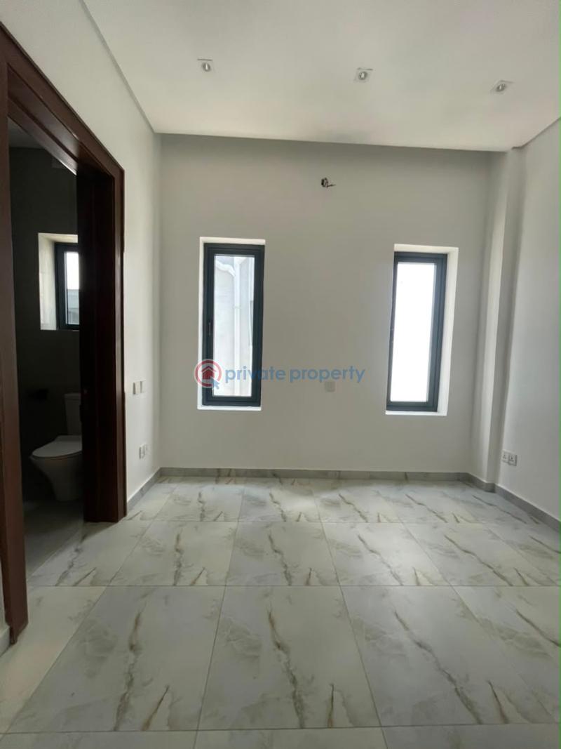 4 bedroom Detached Duplex For Sale Lekki Phase 1 Lagos - 16