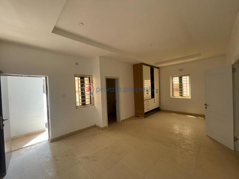 4 bedroom Detached Duplex For Sale Life Camp Abuja Phase 3  - 1