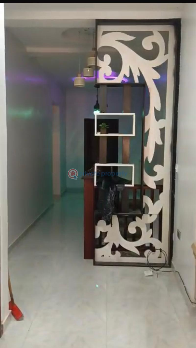 4 bedroom Semi detached Duplex For Rent Hayvalley Estate, Along Ogombo Sangotedo Lagos - 22