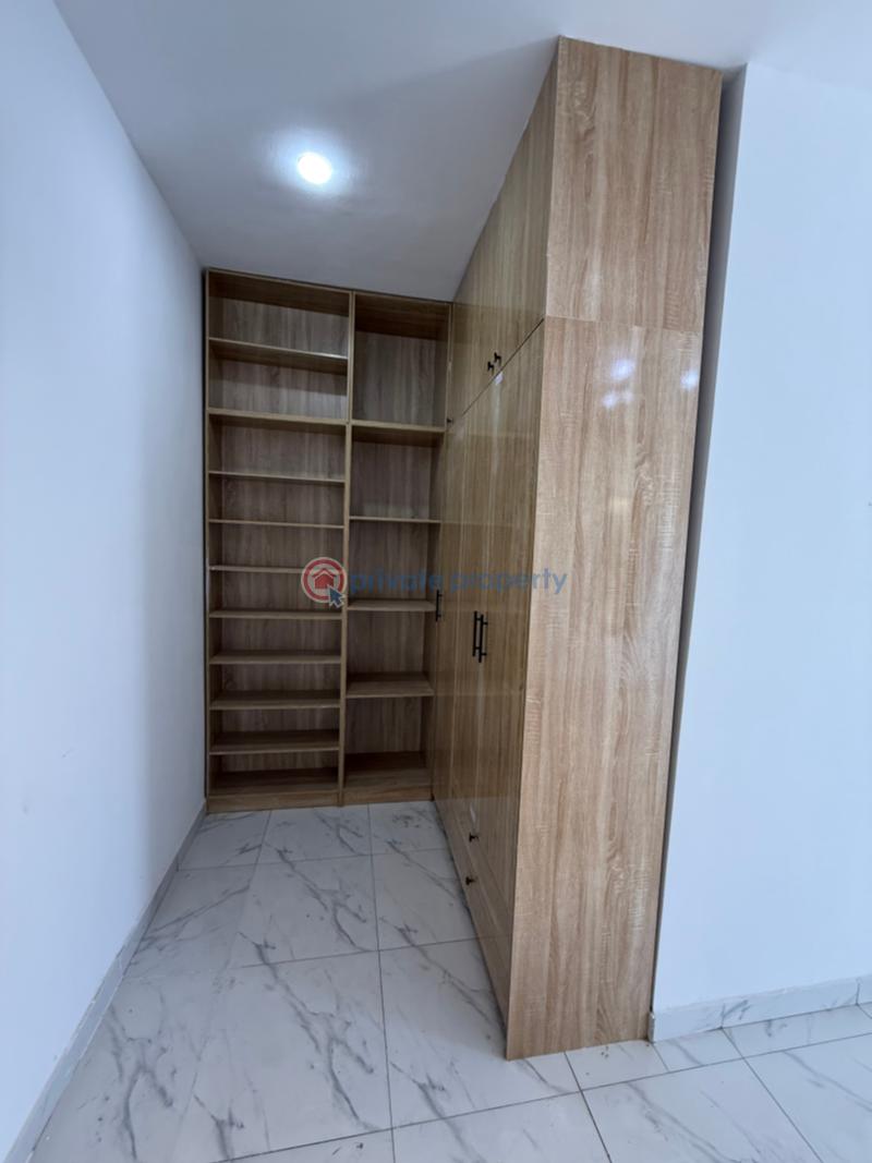 4 bedroom Semi detached Duplex For Sale Orchid Road Lekki Expressway Lagos - 18