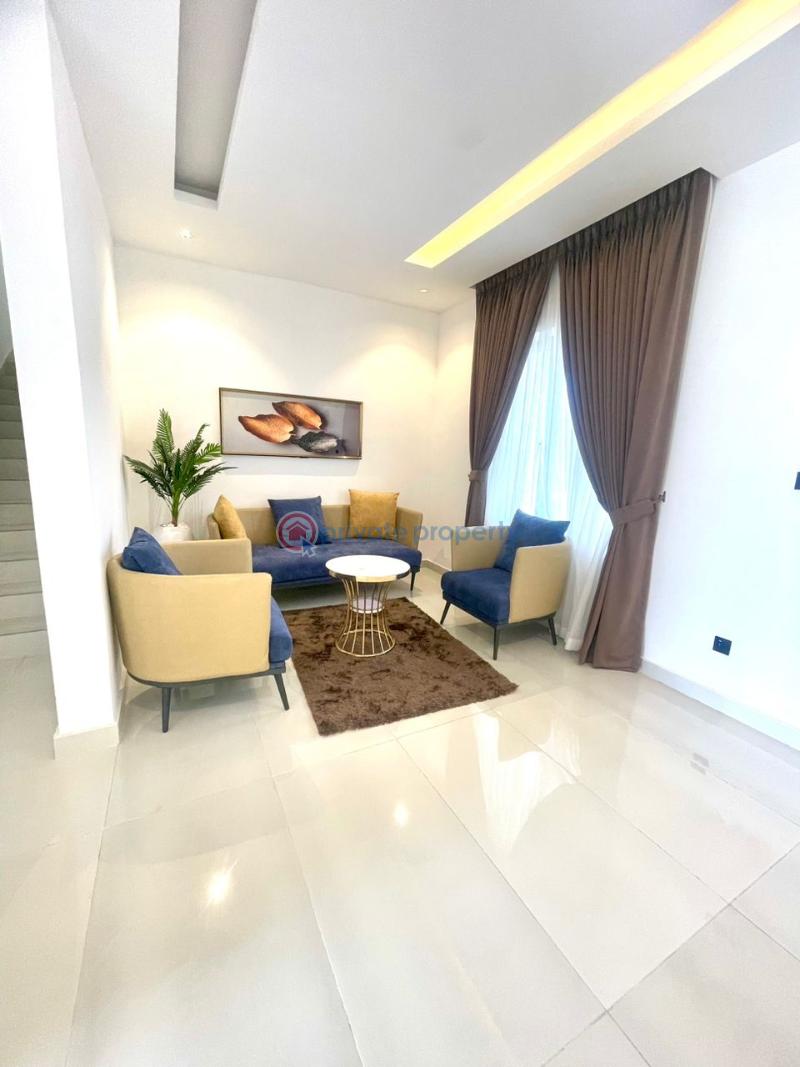 4 bedroom Flat & Apartment For Sale Lekki Phase 1 Lagos - 3