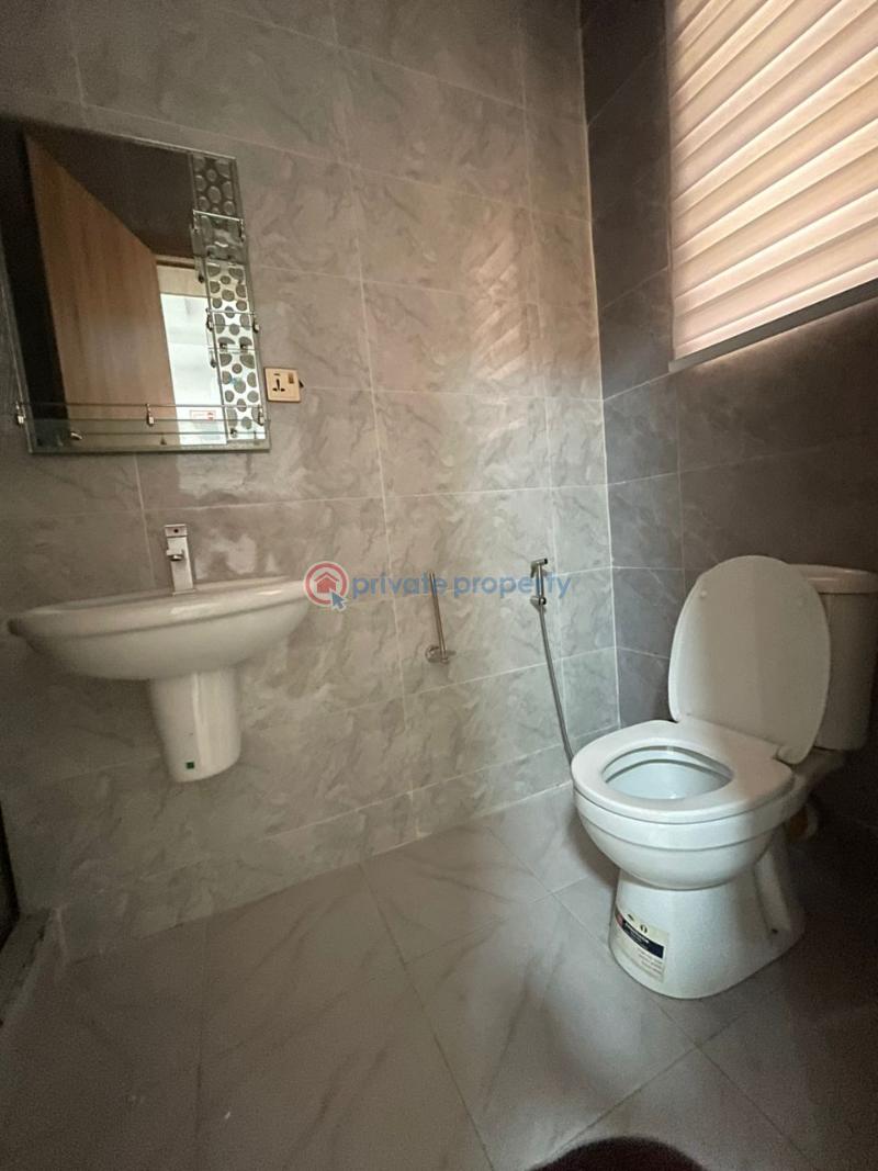 4 bedroom Semi detached Duplex For Sale Ajah Lagos - 11