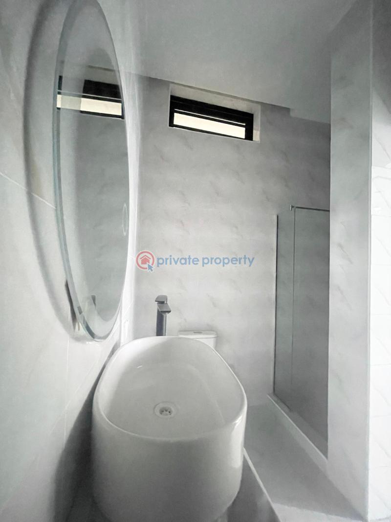 4 bedroom semi detached duplex - 21 4 bedroom Semi detached Duplex For Sale Chevron Drive Lekki Lagos - 21