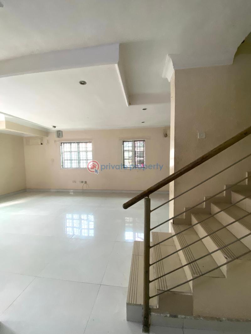 4 bedroom Semi detached Duplex For Rent Lekki Phase 1 Lagos - 2