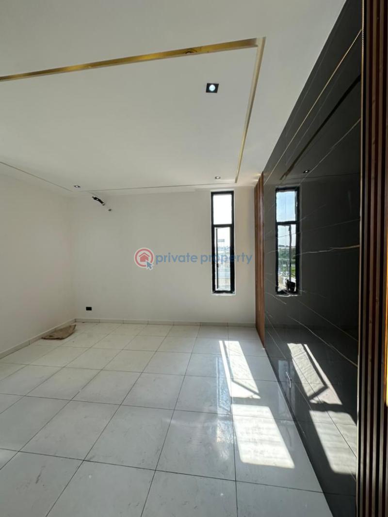 4 bedroom semi detached duplex - 0 4 bedroom Semi detached Duplex For Sale Lekki Lagos - 0