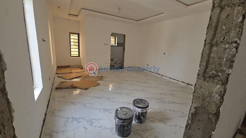 4 bedroom Semi detached Duplex For Sale Ajao Estate Maryland Lagos - 10