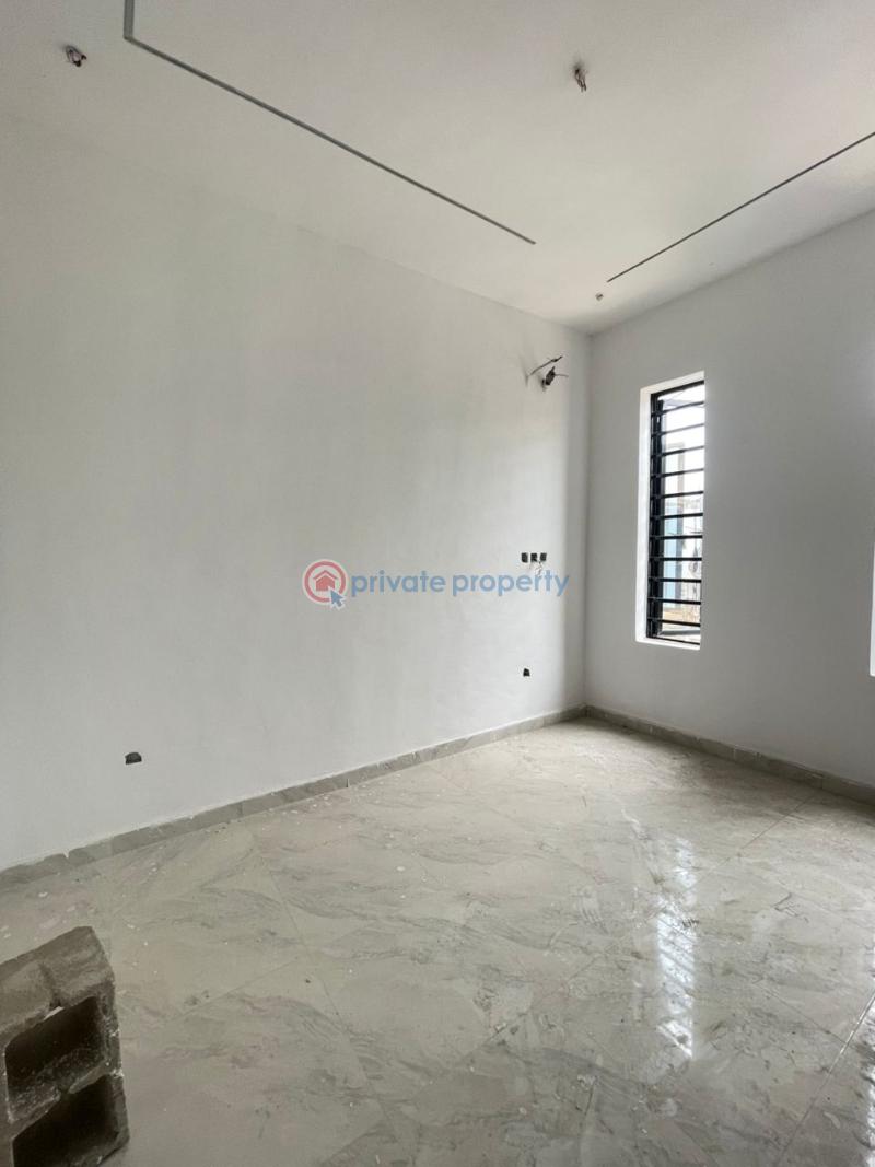 4 bedroom Semi detached Duplex For Sale Ajah Lagos - 2
