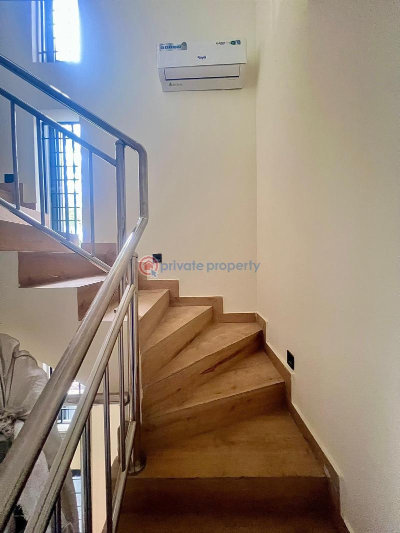 4 bedroom Semi detached Duplex For Sale Magodo Gra Phrase 1 Magodo GRA Phase 1 Ojodu Lagos - 3