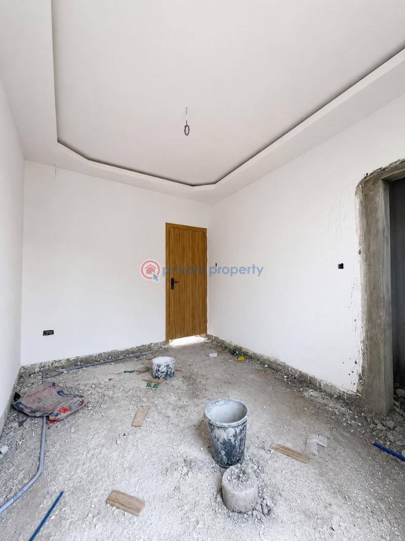 4 bedroom Semi detached Duplex For Sale Abraham Adesanya Ajah Lagos - 2