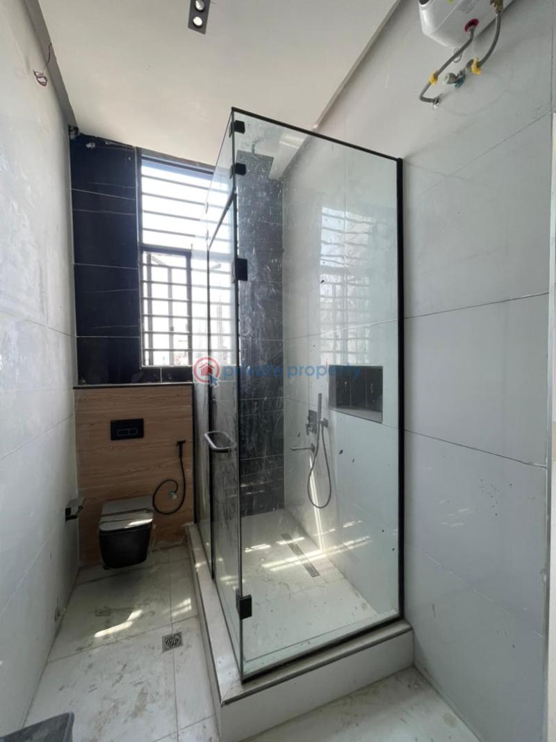 4 bedroom Semi detached Duplex For Sale Ikota Lekki Lagos - 10