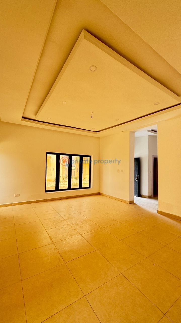 4 bedroom Semi detached Duplex For Sale Katampe Ext. Abuja Phase 2  - 9