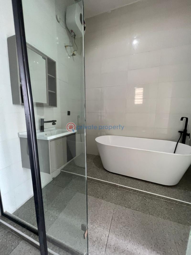 4 bedroom Semi detached Duplex For Sale Orchid Lekki Expressway Lagos - 1