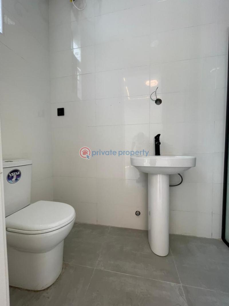 4 bedroom Semi detached Duplex For Sale Lekki Lagos - 7
