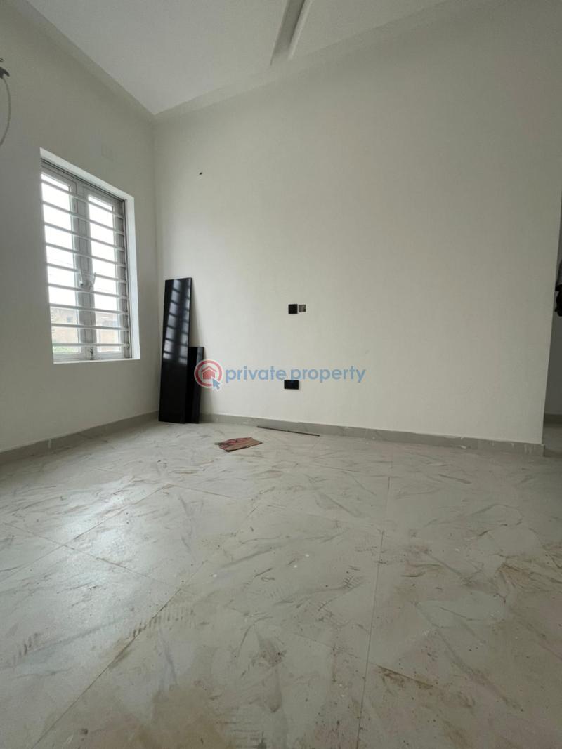 4 bedroom Semi detached Duplex For Sale Opebi Ikeja Lagos - 10