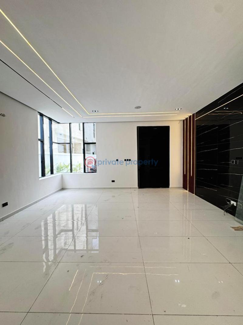 4 bedroom Semi detached Duplex For Sale Lekki Lagos - 2
