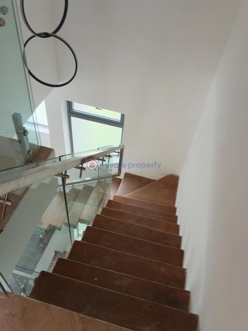 4 bedroom Detached Duplex For Rent Ikate Elegushi Lekki Lagos - 12