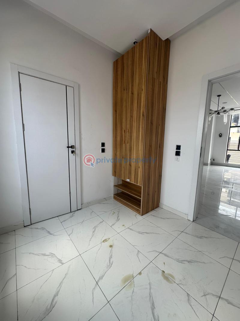 4 bedroom Semi detached Duplex For Sale Gated Estate Ajah Addo Ajah Lagos - 6