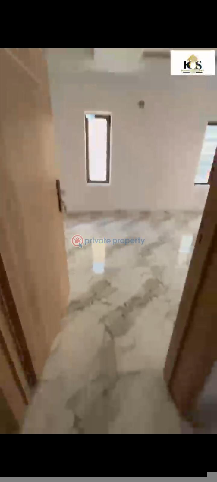 4 bedroom Semi detached Duplex For Sale River Valley Estate Berger Ojodu Lagos - 13