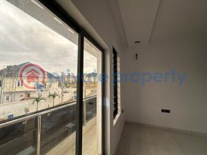 4 bedroom Semi detached Duplex For Sale Aerodrome Gra Samonda, Ibadan, Oyo State Samonda Ibadan Oyo - 6