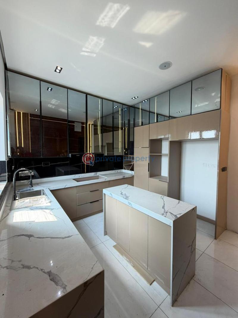 4 bedroom Semi detached Duplex For Sale Lekki Lagos - 8