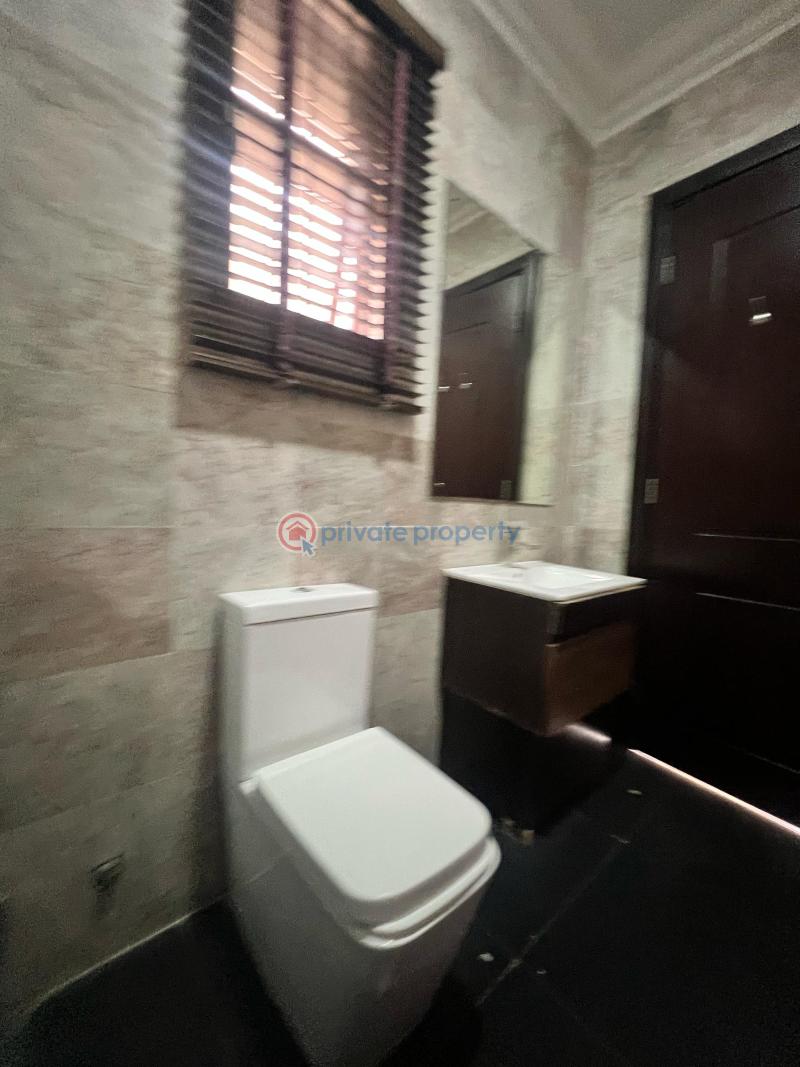 4 bedroom semi detached duplex - 2 4 bedroom Semi detached Duplex For Rent On Ikoyi Estate Mojisola Onikoyi Estate Lagos - 2