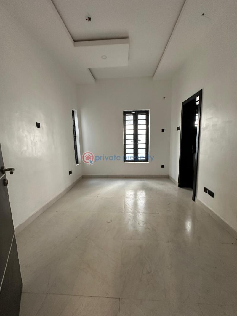 4 bedroom Semi detached Duplex For Sale Lere Adigun Gra Bcos Basorun Ibadan Oyo - 8