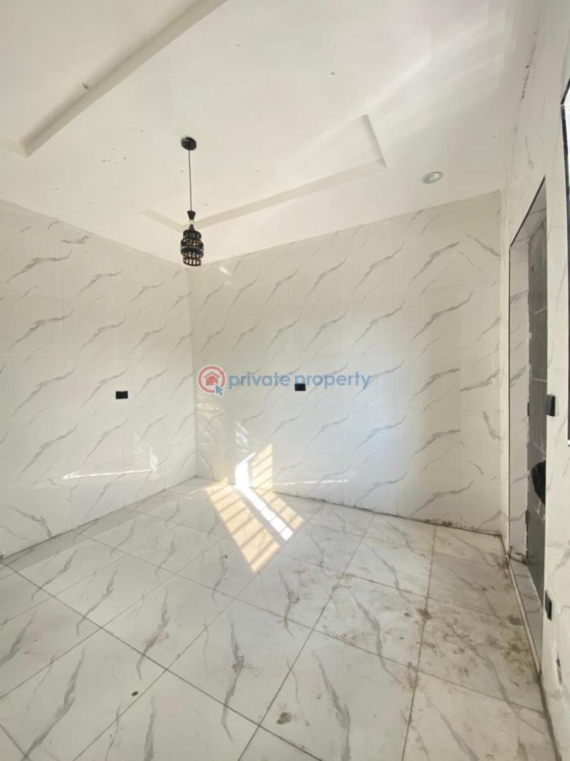 4 bedroom Semi detached Duplex For Sale Ikota Lekki Lagos - 8