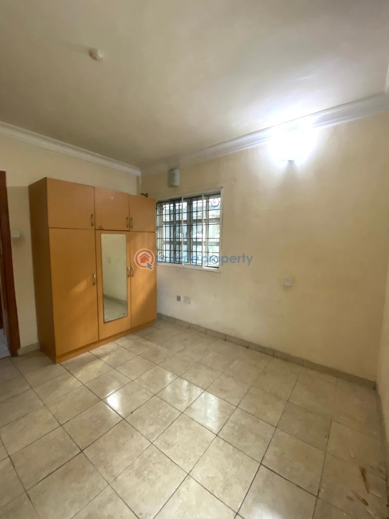 4 bedroom Semi detached Duplex For Rent Lekki Phase 1 Lagos - 24