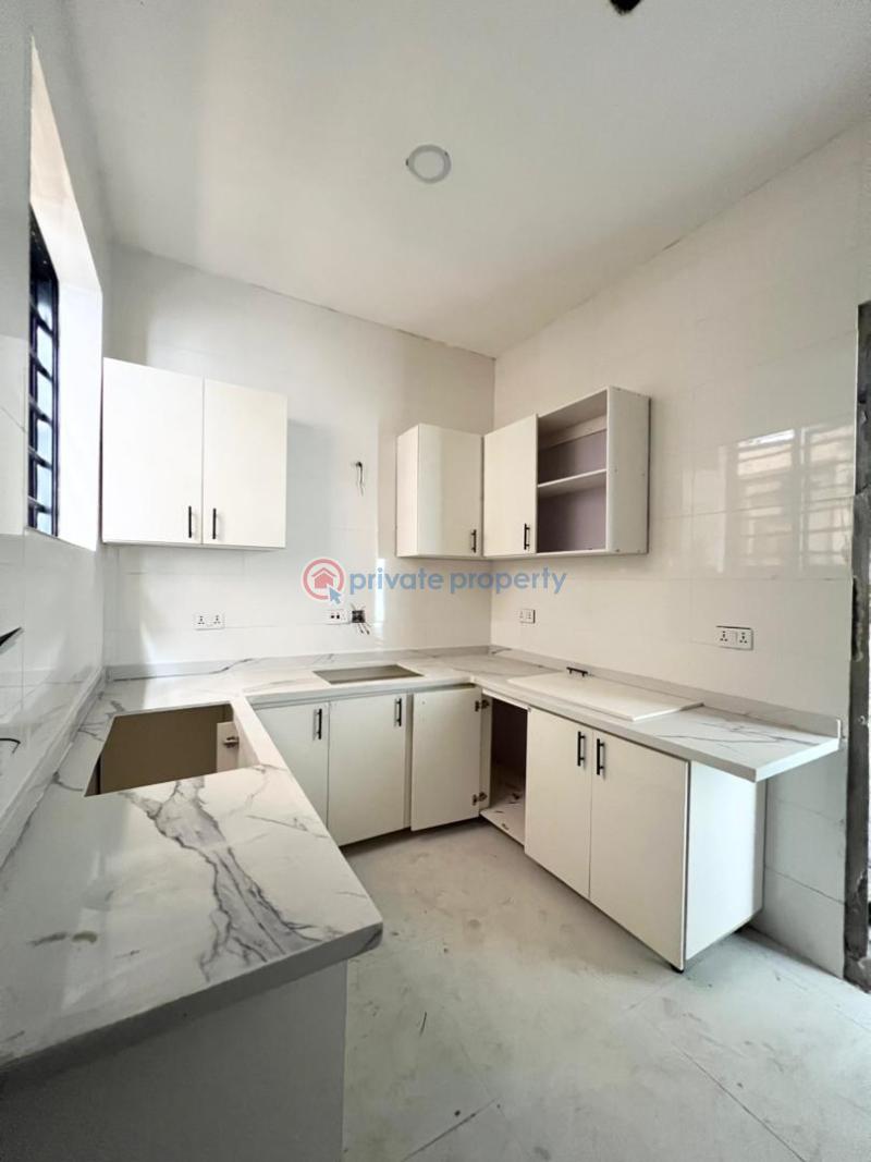 4 bedroom Semi detached Duplex For Sale Ikota Lekki Lagos - 6