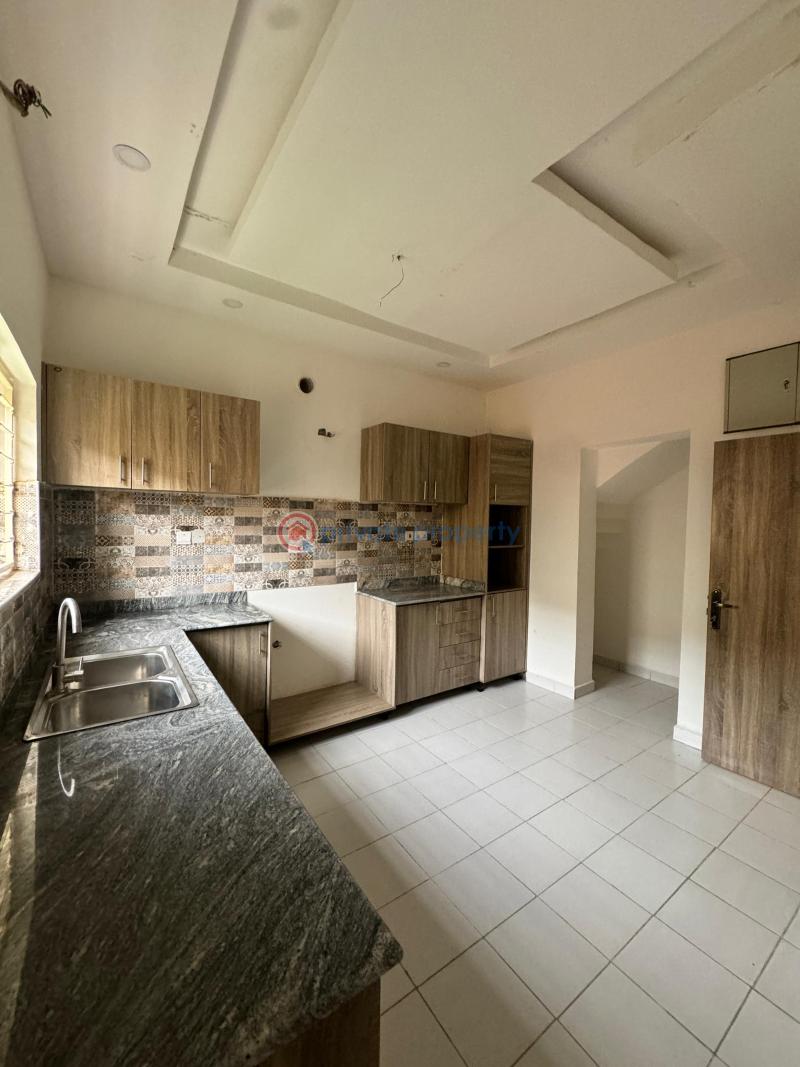 4 bedroom Semi detached Duplex For Sale Lokogoma Abuja Phase 2  - 3