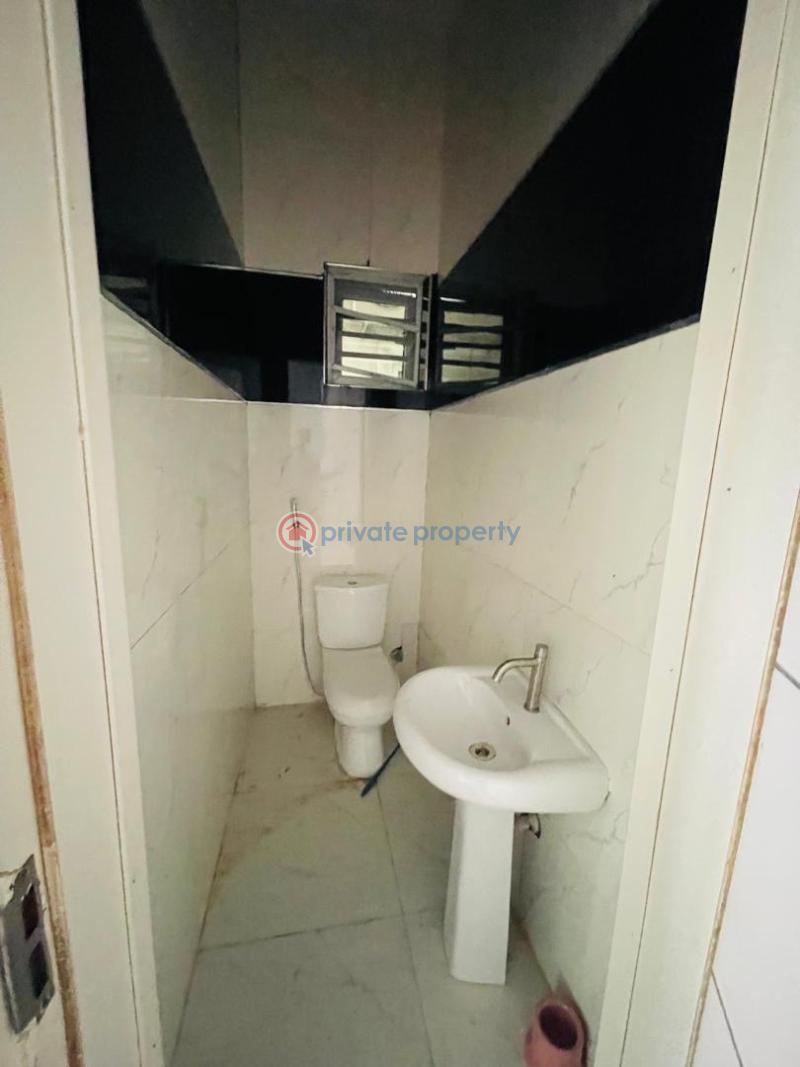 4 bedroom Semi detached Duplex For Rent Chevron Drive Lekki Lagos - 10