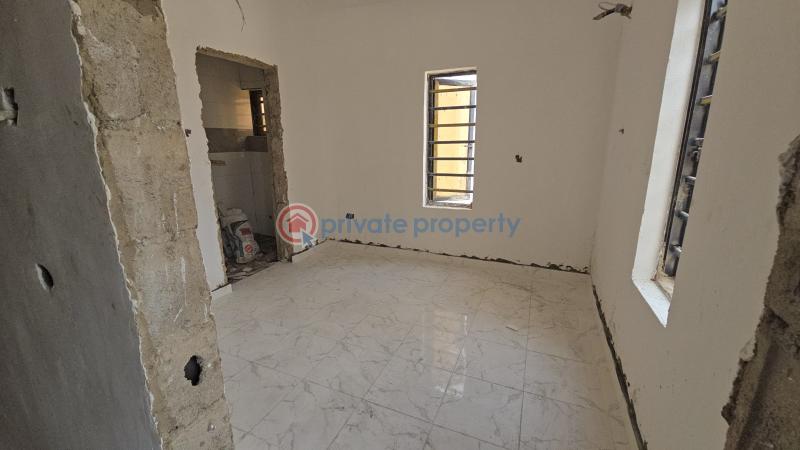 4 bedroom Semi detached Duplex For Sale Ajao Estate Maryland Lagos - 9