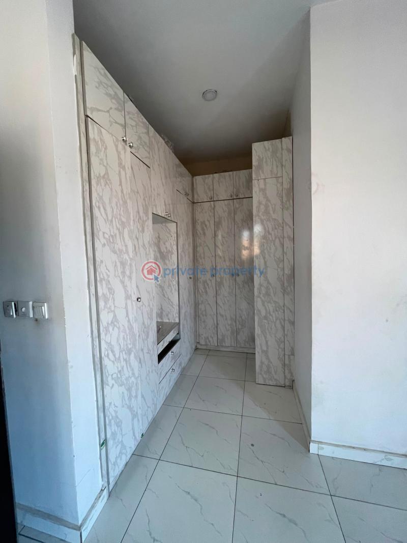 4 bedroom Detached Duplex For Rent Ikota Lekki Lagos - 5