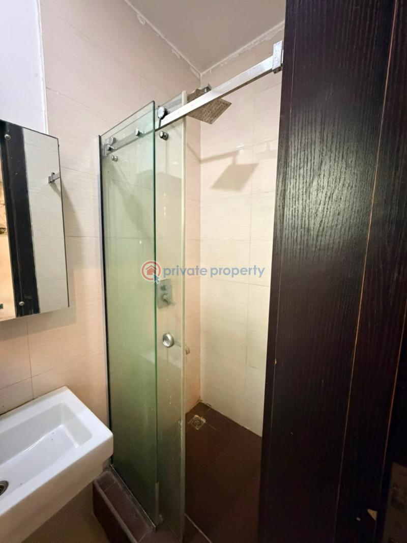 4 bedroom Semi detached Duplex For Rent Ikate Elegushi Lekki Lagos - 19