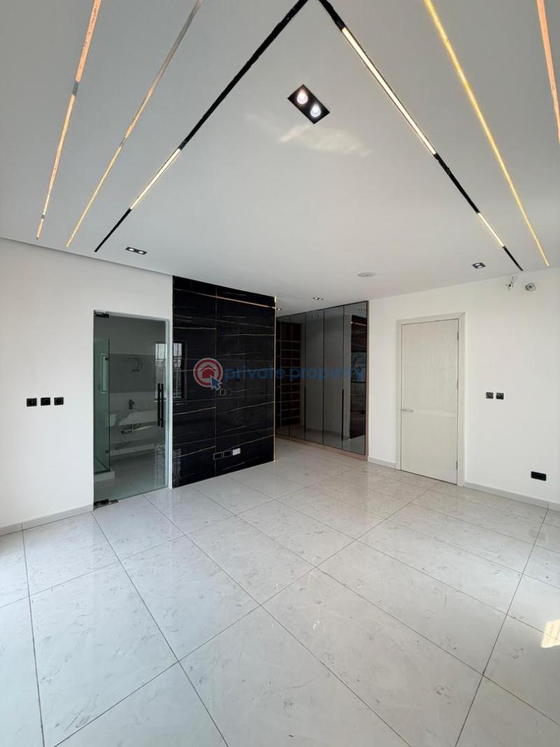 4 bedroom Semi detached Duplex For Sale Lekki Lagos - 6