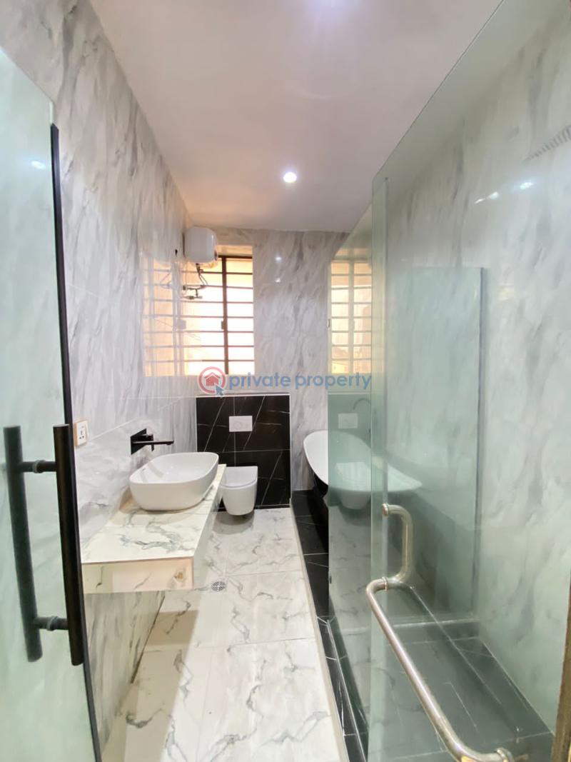 4 bedroom Semi detached Duplex For Sale Ikota Lekki Lagos - 3