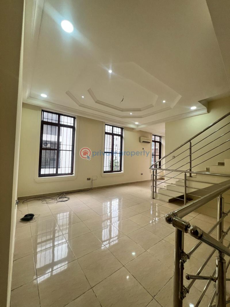 4 bedroom semi detached duplex - 3 4 bedroom Semi detached Duplex For Rent On Ikoyi Estate Mojisola Onikoyi Estate Lagos - 3
