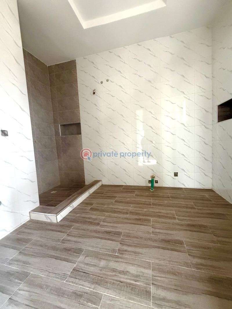 4 bedroom Semi detached Duplex For Sale Ajah Lagos - 12