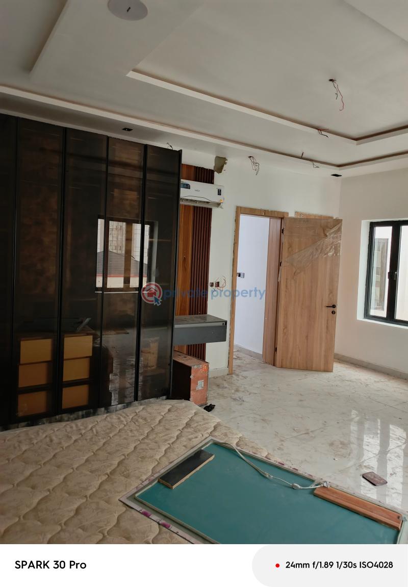 4 bedroom Duplex For Rent Parkview Right Parkview Estate Ikoyi Lagos - 2