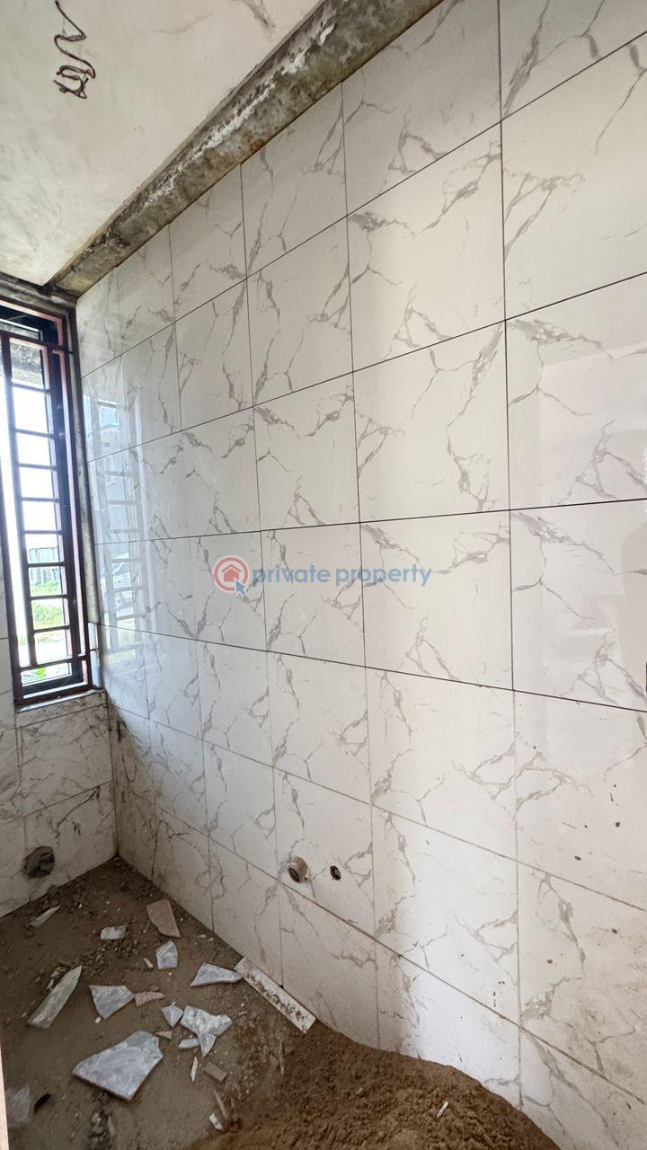 4 bedroom Semi detached Duplex For Sale Jabi Airport Road Jabi Abuja Phase 2  - 7