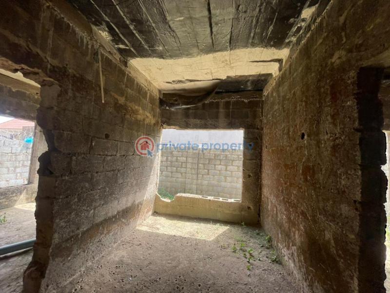 4 bedroom Semi detached Duplex For Sale Galadinmawa Galadimawa Abuja Phase 3  - 3