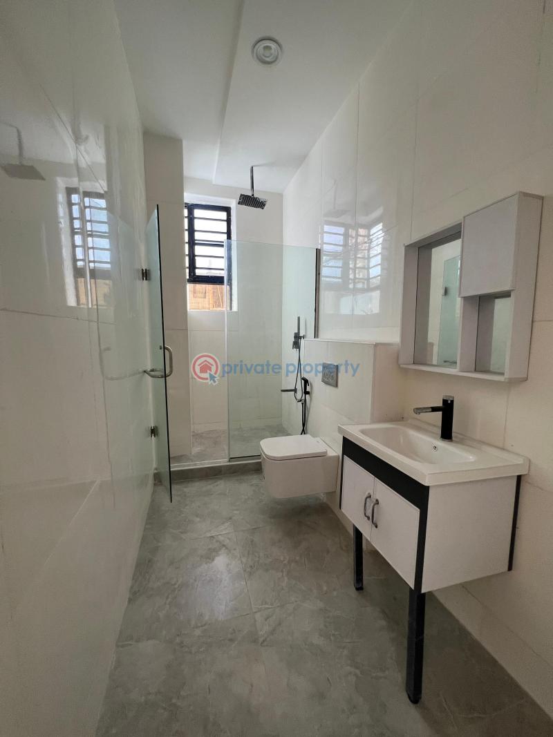 4 bedroom Semi detached Duplex For Sale Ikota Lekki Lagos - 1