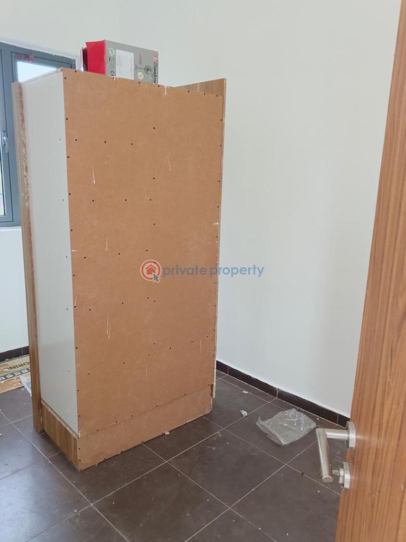 4 bedroom Detached Duplex For Rent Ikate Elegushi Lekki Lagos - 13