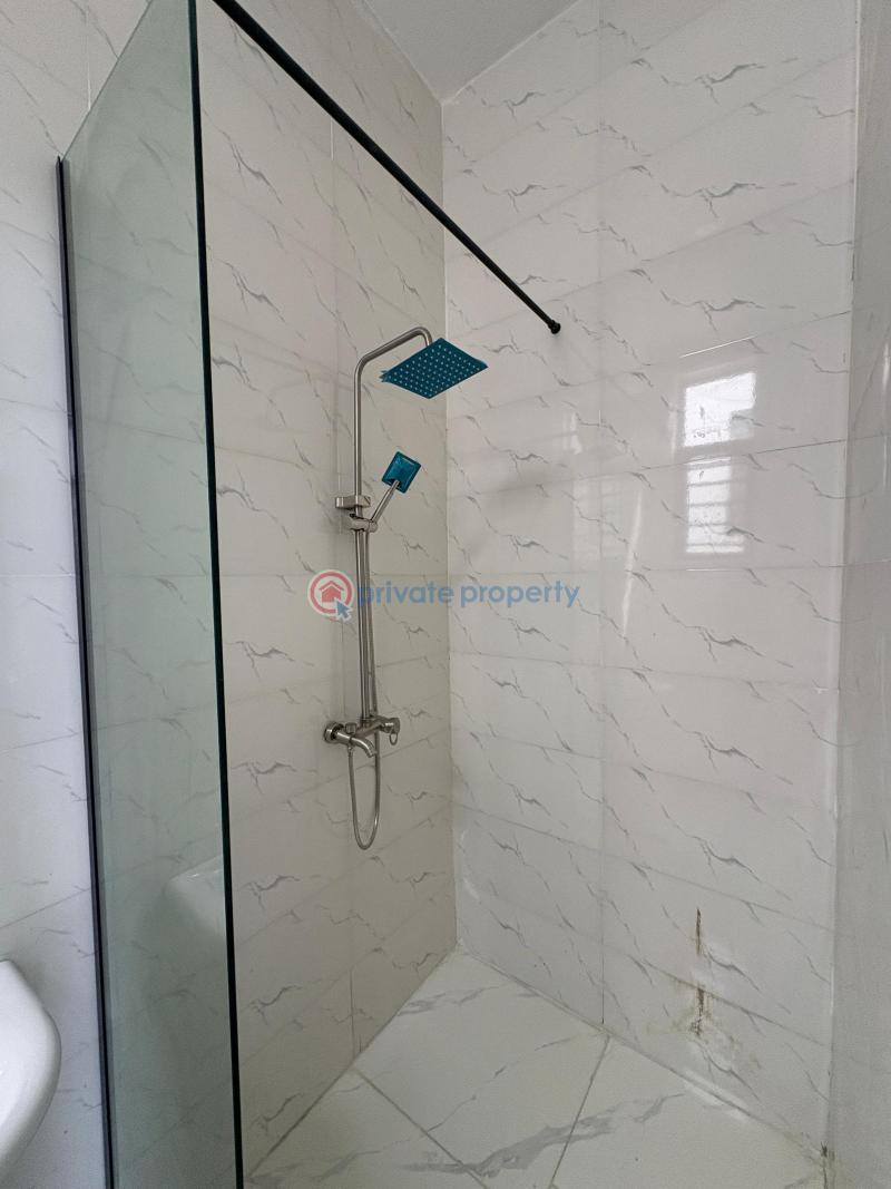 4 bedroom Semi detached Duplex For Sale Orchid Road Lekki Lekki Expressway Lagos - 17