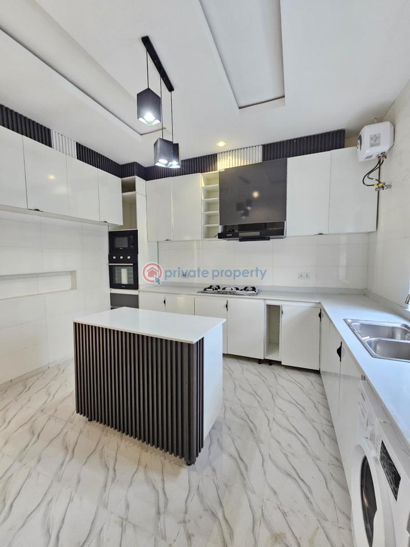 4 bedroom Semi detached Duplex For Sale Vgc Victoria Garden City Lekki Lagos - 4