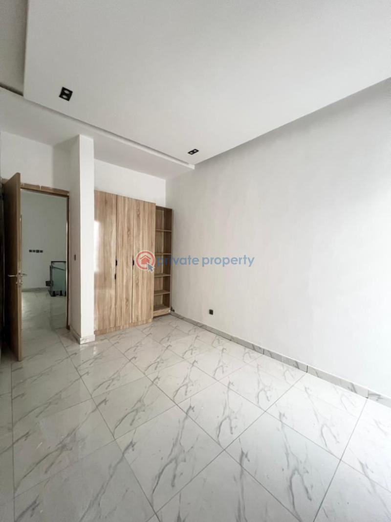 4 bedroom Semi detached Duplex For Sale Lekki Lagos - 11