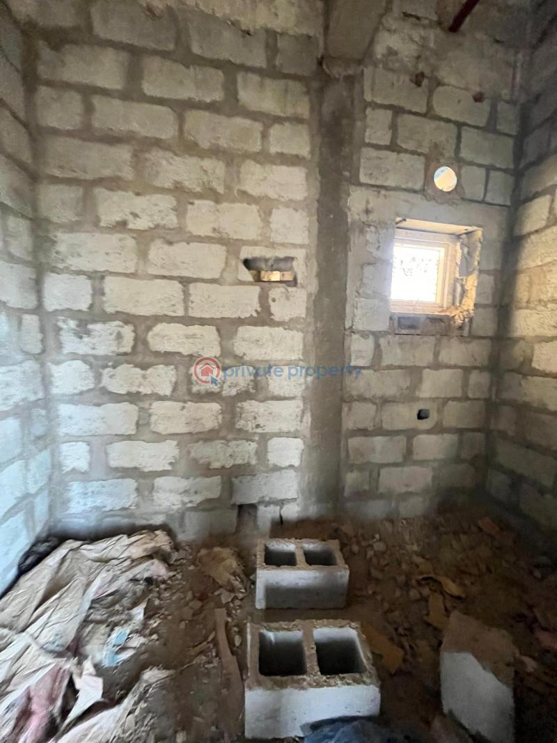 4 bedroom Semi detached Duplex For Sale Galadimawa Abuja Phase 3  - 1