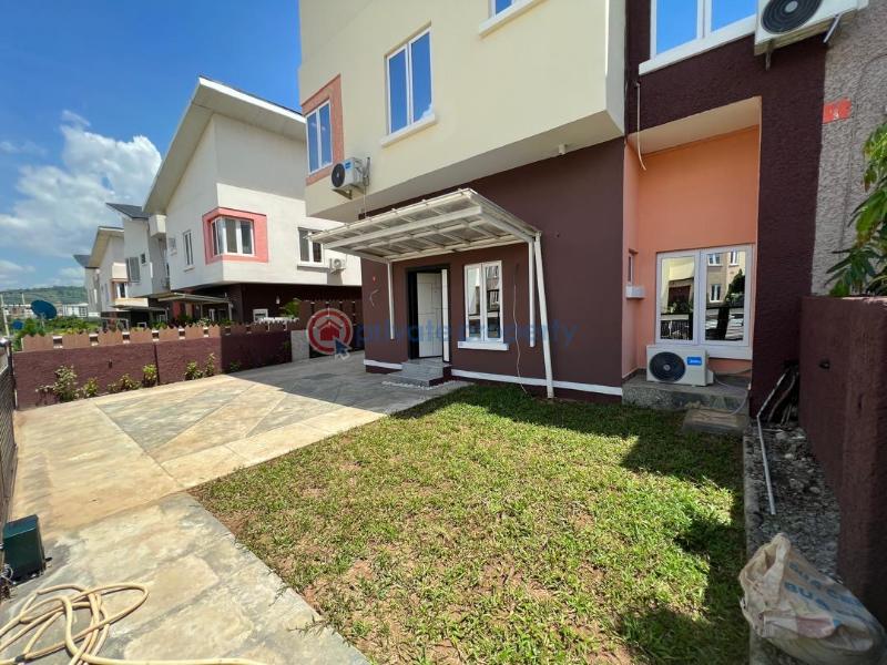 4 bedroom Semi detached Duplex For Sale Paradise Estate Life Camp Abuja Phase 3  - 6