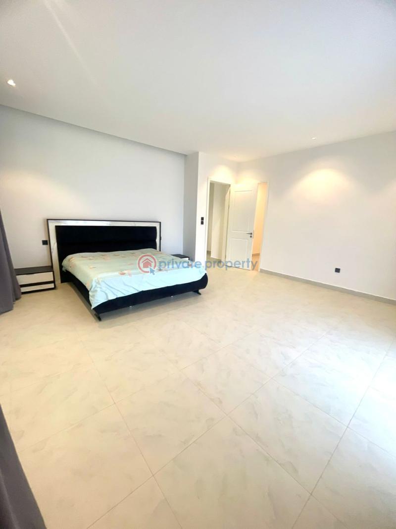 4 bedroom Flat & Apartment For Sale Lekki Phase 1 Lagos - 7