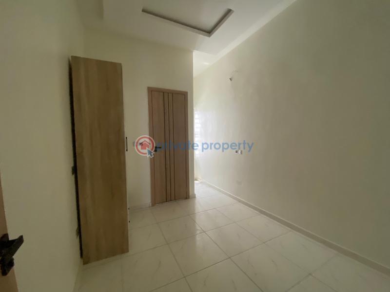 4 bedroom Semi detached Duplex For Sale Ikota Villa Estate Ikota Lekki Lagos - 9